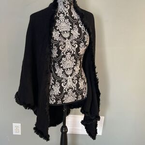 Ply Cashmere NEW Scarf